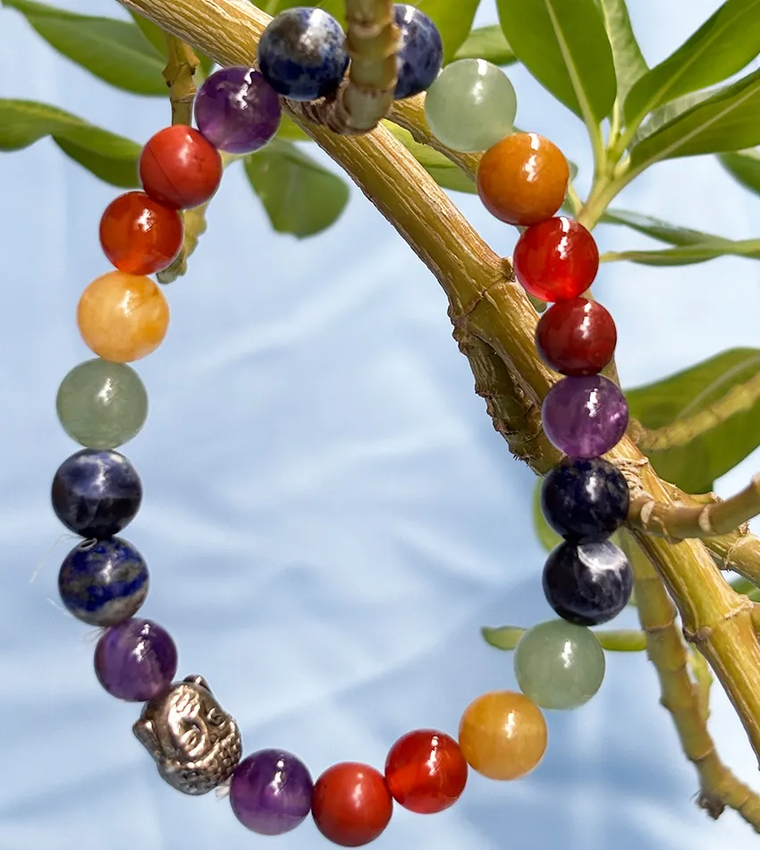 2 7 Chakra - Image 1