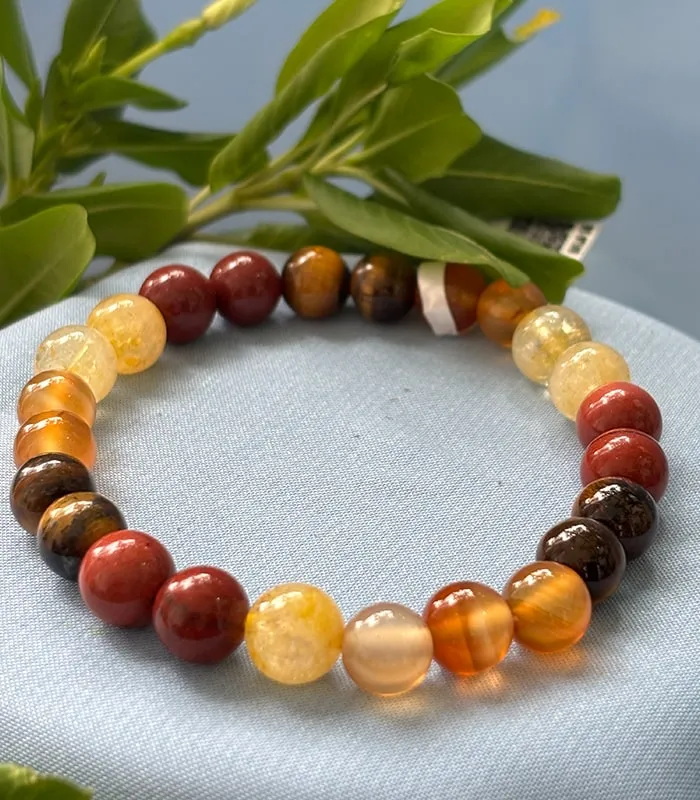 IMG_6566 new-min Pain Relief - Amethyst, Obsidian - Image 1