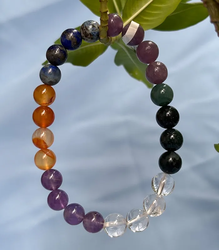 IMG_6789 new-min Study Learning - Amethyst - Image 1