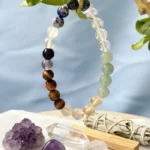 Memory Focus Boost - Lapis, Sphatik, Aventurine