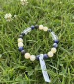 Success - Citrine, Pyrite, Sphatik, Sodalite - Image 3