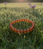 Motivation Stone - Carnelian - Image 3