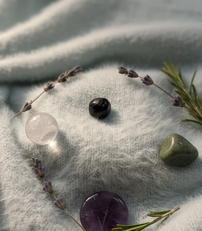 garnet new 2 Strengthening Courage - Image 1