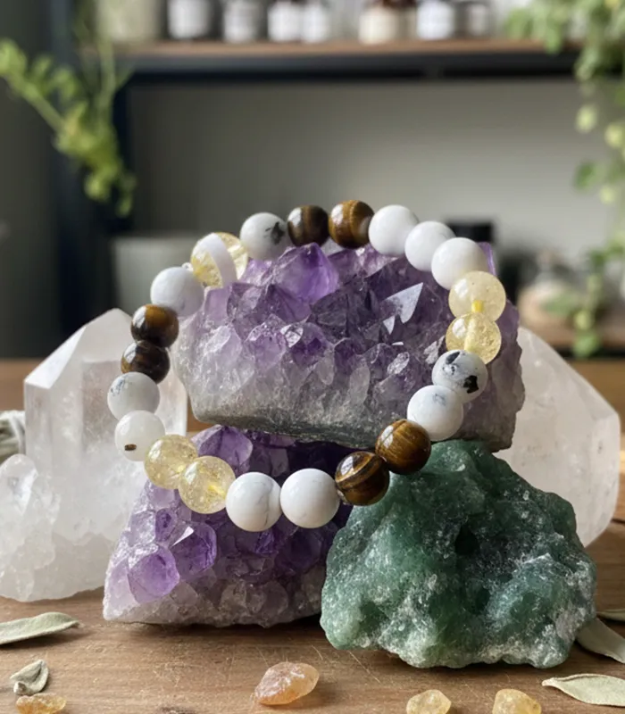 gem1 Gemini - The Twin Spirit - Image 1