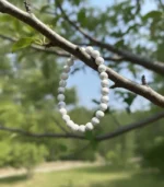 Calming Healer - Howlite - Image 3