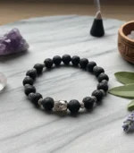 Grounding & Strength - Lava