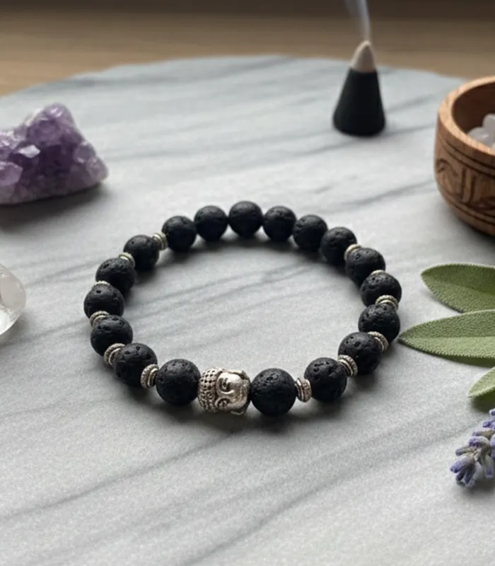 lava3 Grounding & Strength - Lava - Image 1