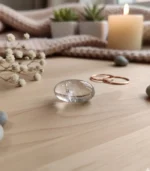 Sphatik (Clear Quartz)