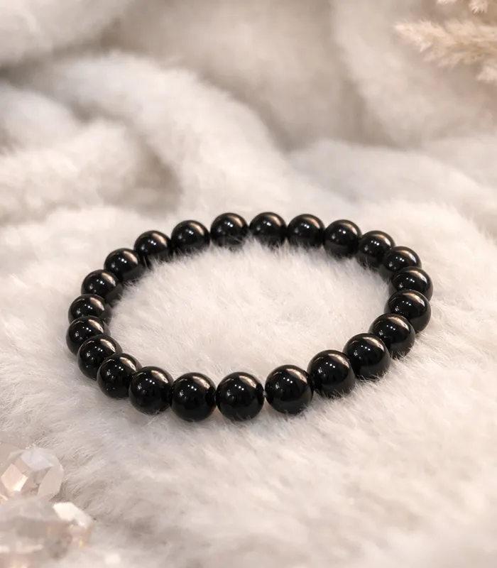 turnoil2 Protection Stone - Black Tourmaline - Image 1