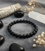 Protection Stone - Black Tourmaline - Image 2